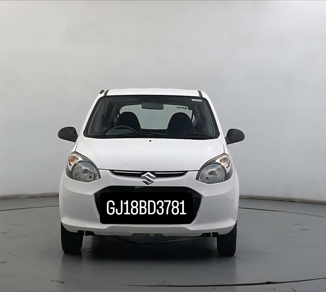 Maruti Suzuki Alto 800(2012-2016) Lxi